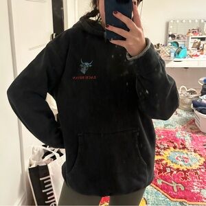 Zach Bryan Hoodie